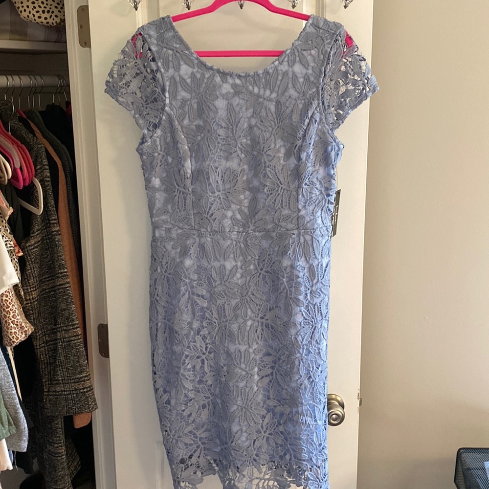NWT Lulus Dress!